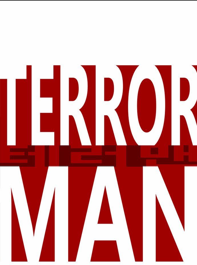 Terror Man 24