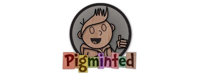 Pigminted 114