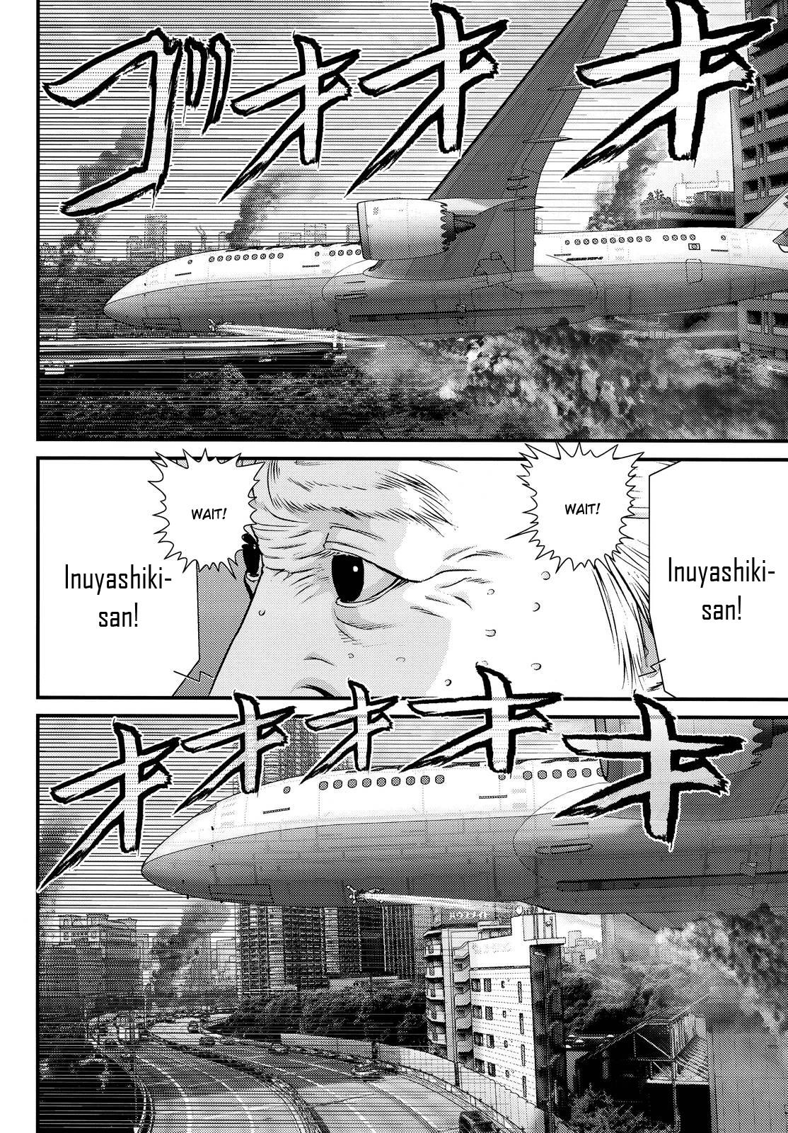 Inuyashiki Vol.7 Ch.60