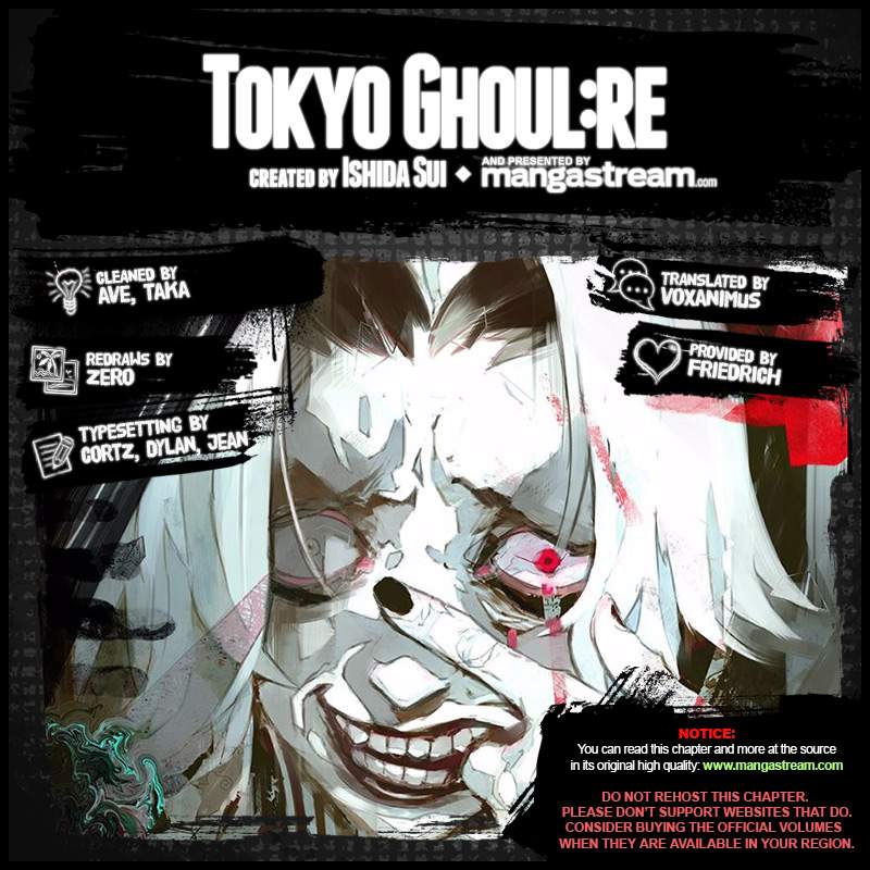 Tokyo Ghoul 230