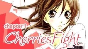 Cherries Fight 1