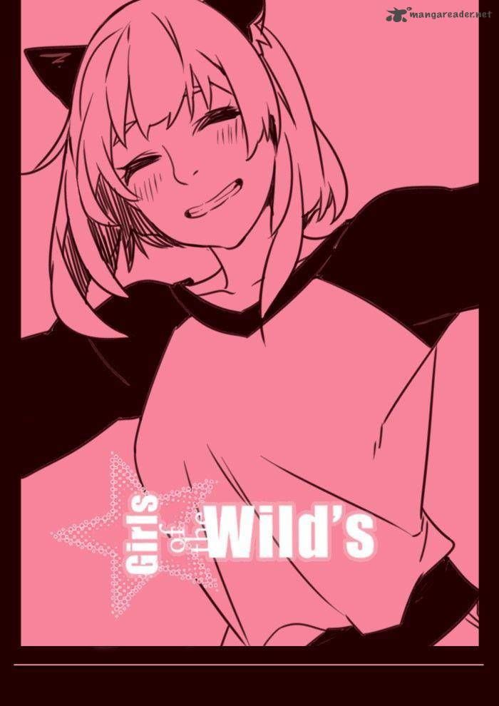 Girl the Wild's 219