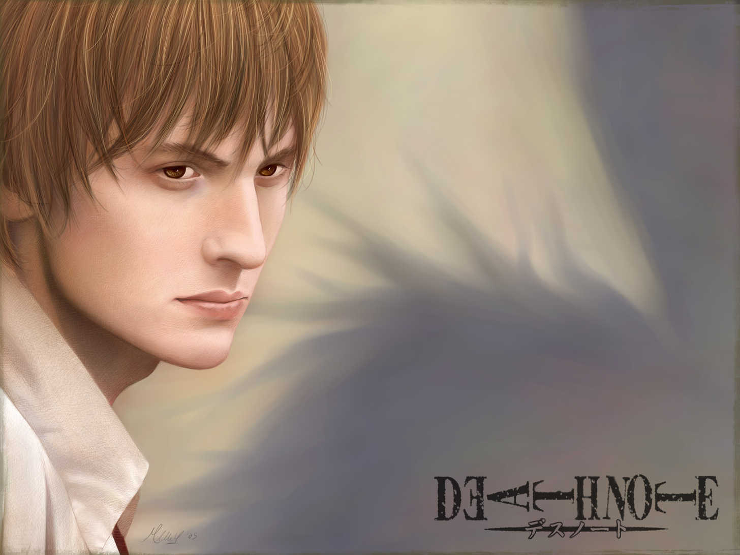 Death Note 60