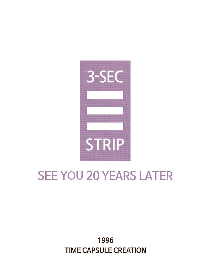 3-Second Strip 365