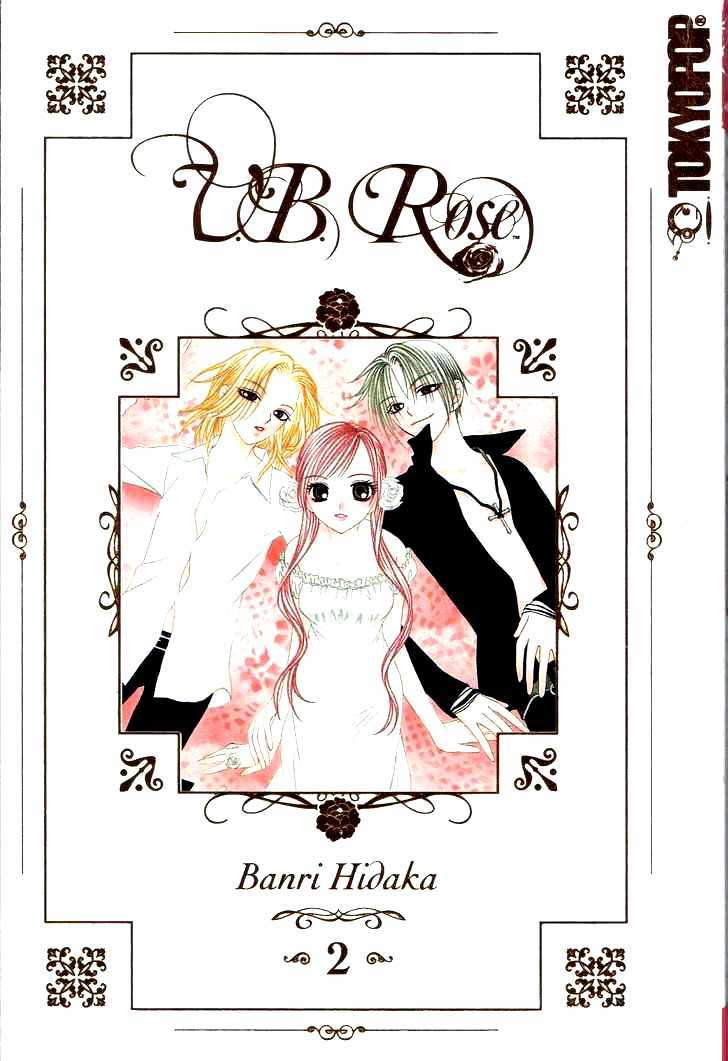 V.B. Rose 11