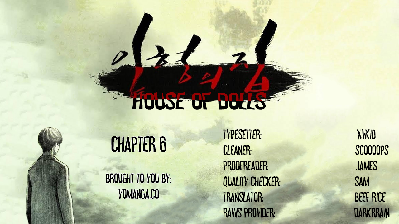House of Dolls Ch.6