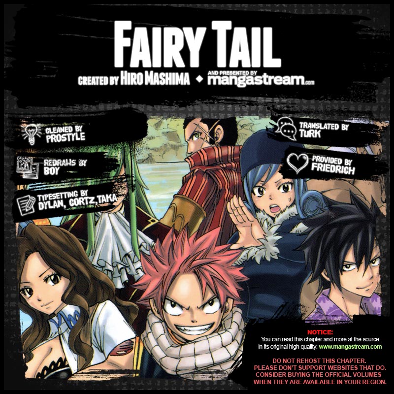 Fairy Tail 474