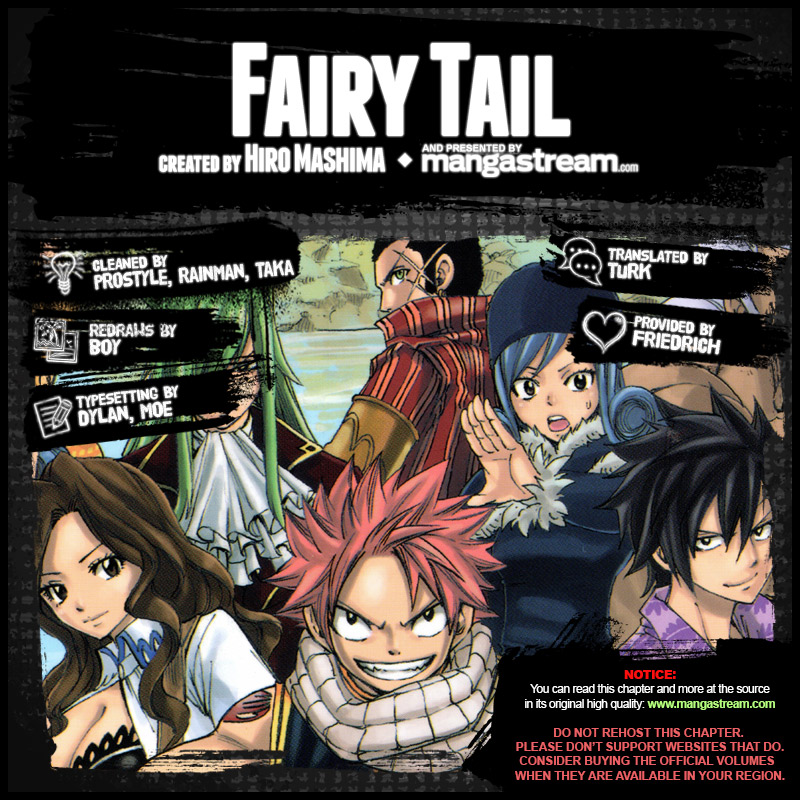Fairy Tail 490