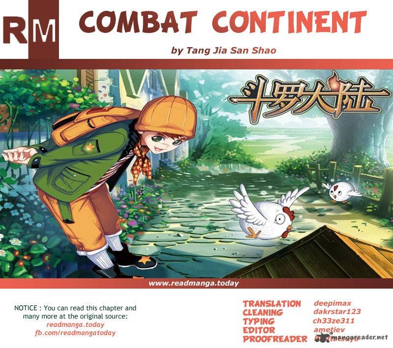 Combat Continent 153