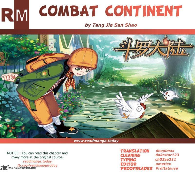 Combat Continent 154