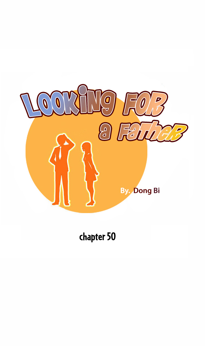 Looking for a Father Ch.50