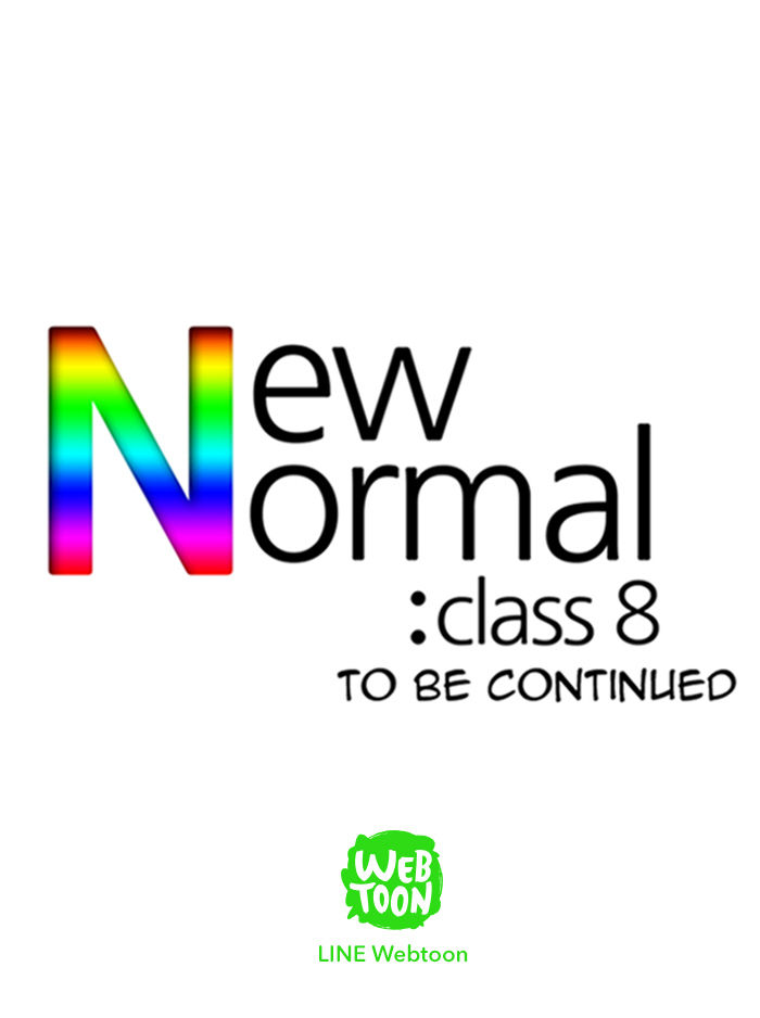 New Normal: Class 8 87