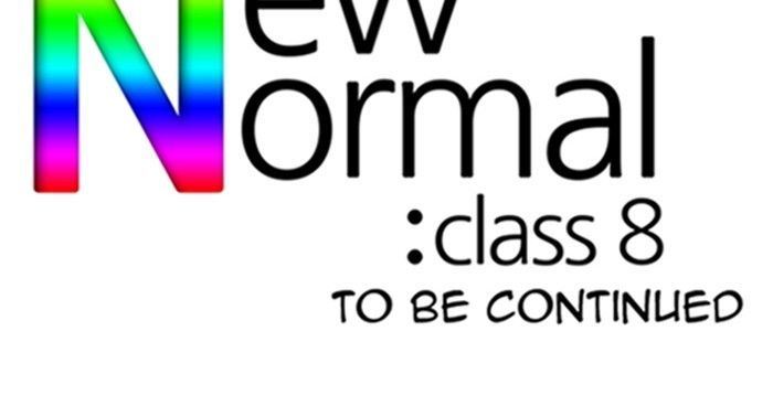 New Normal: Class 8 112