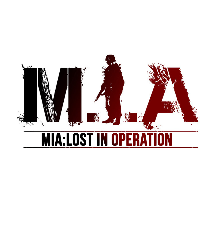 MIA: Lost in Operation Vol.1 Ch.14