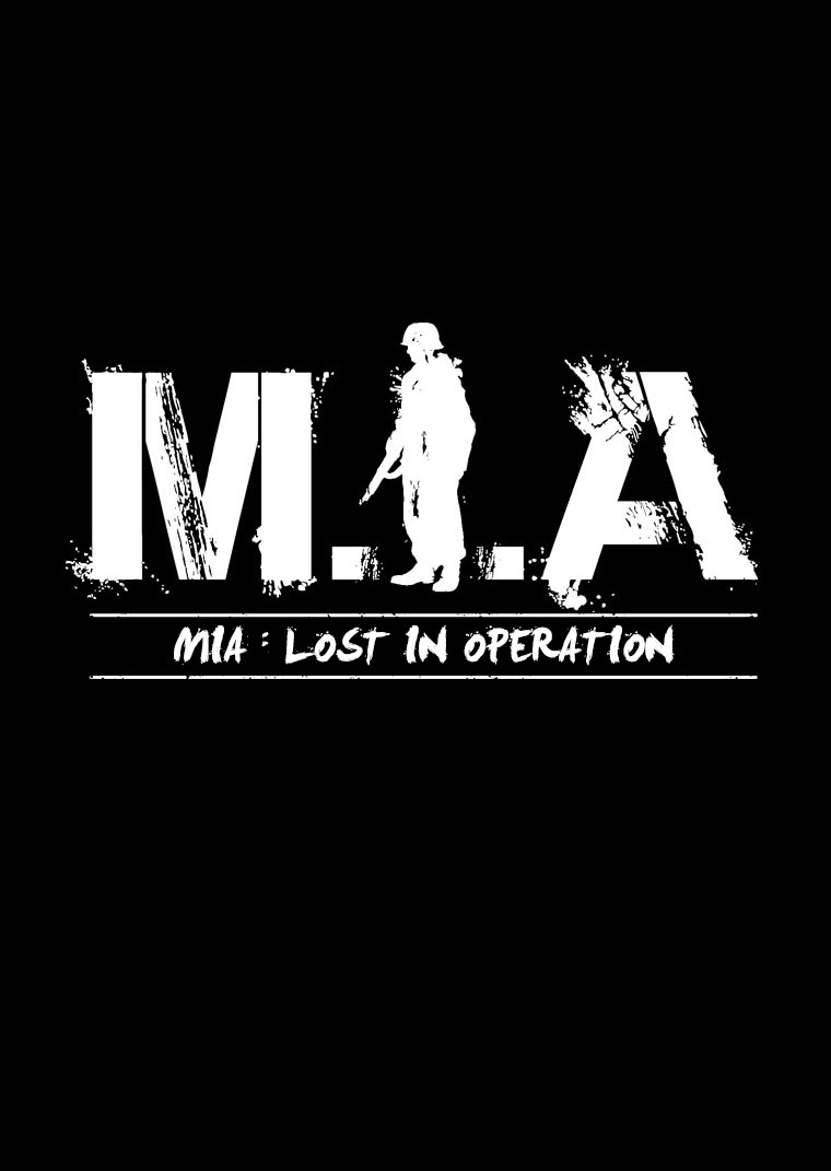 MIA: Lost in Operation Vol.1 Ch.17