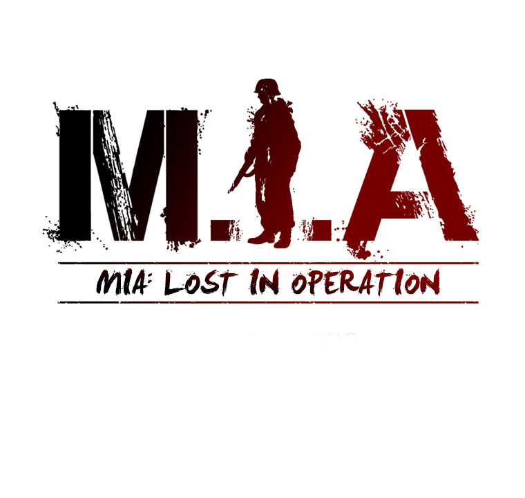 MIA: Lost in Operation Vol.1 Ch.21