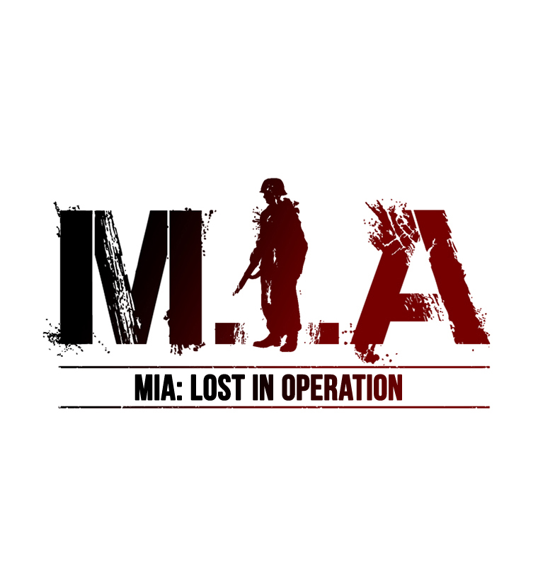 MIA: Lost in Operation Vol.1 Ch.23