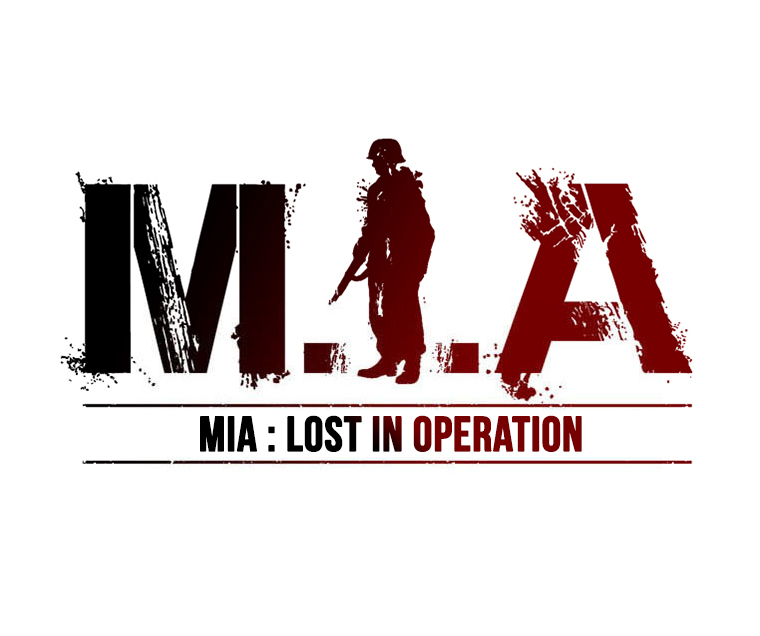 MIA: Lost in Operation Vol.1 Ch.24