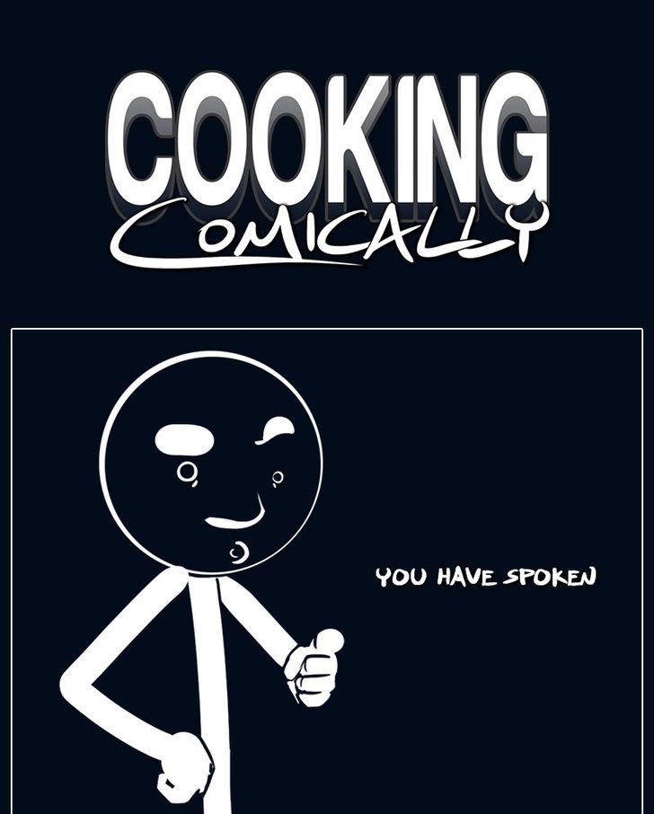 Cooking Comically 20