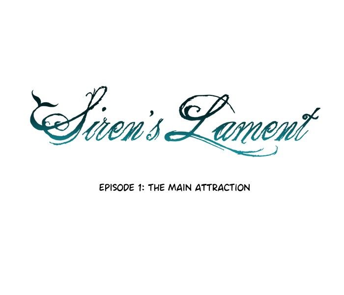 Siren's Lament 1
