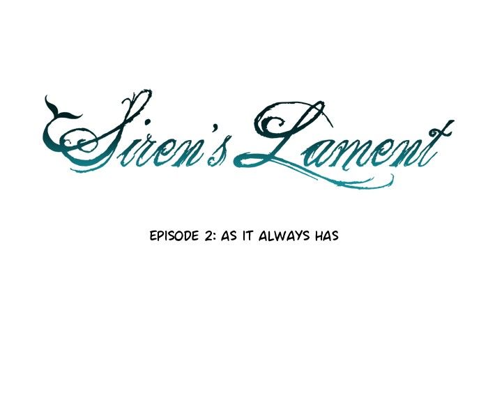 Siren's Lament 2
