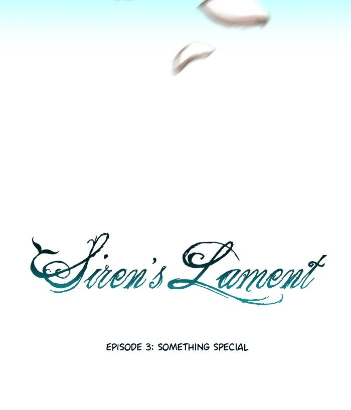 Siren's Lament 3