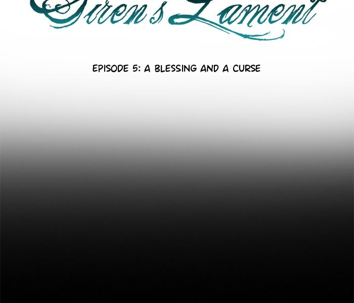 Siren's Lament 5