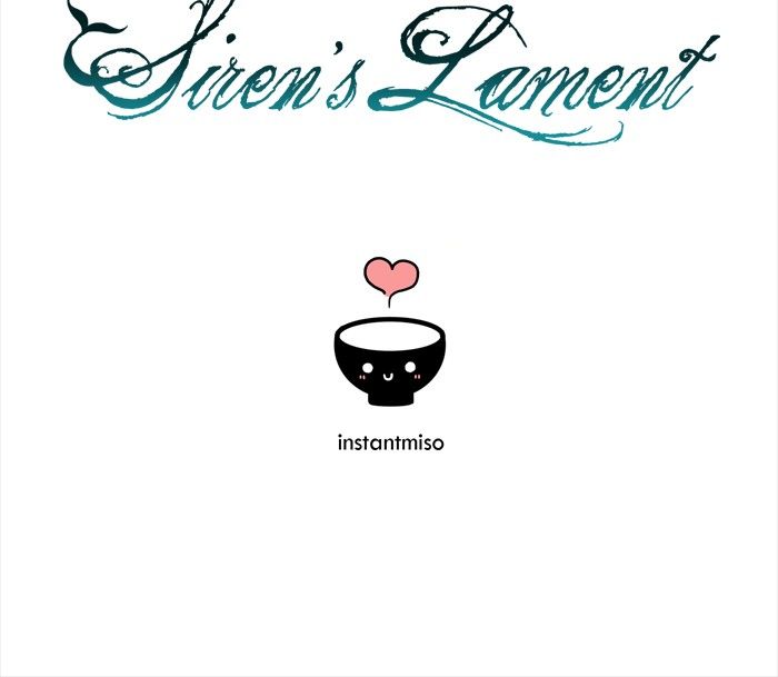 Siren's Lament 5
