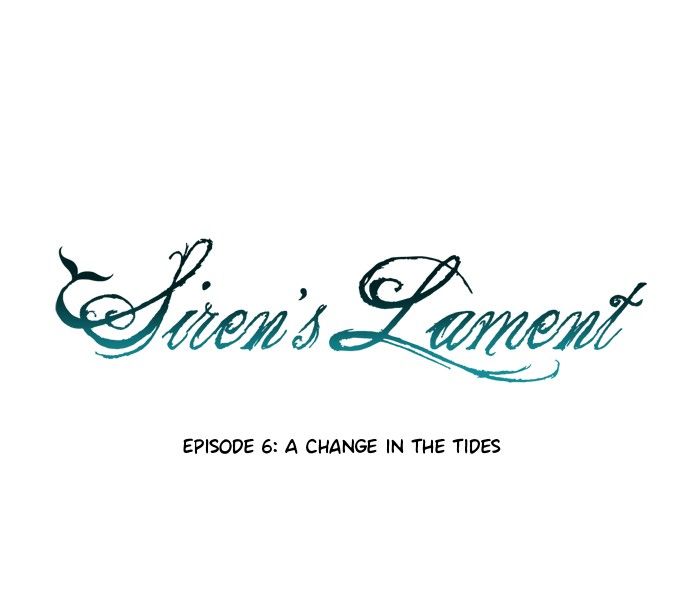 Siren's Lament 6