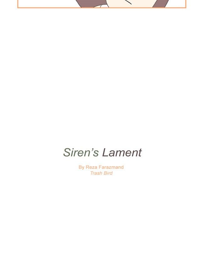 Siren's Lament 6.5
