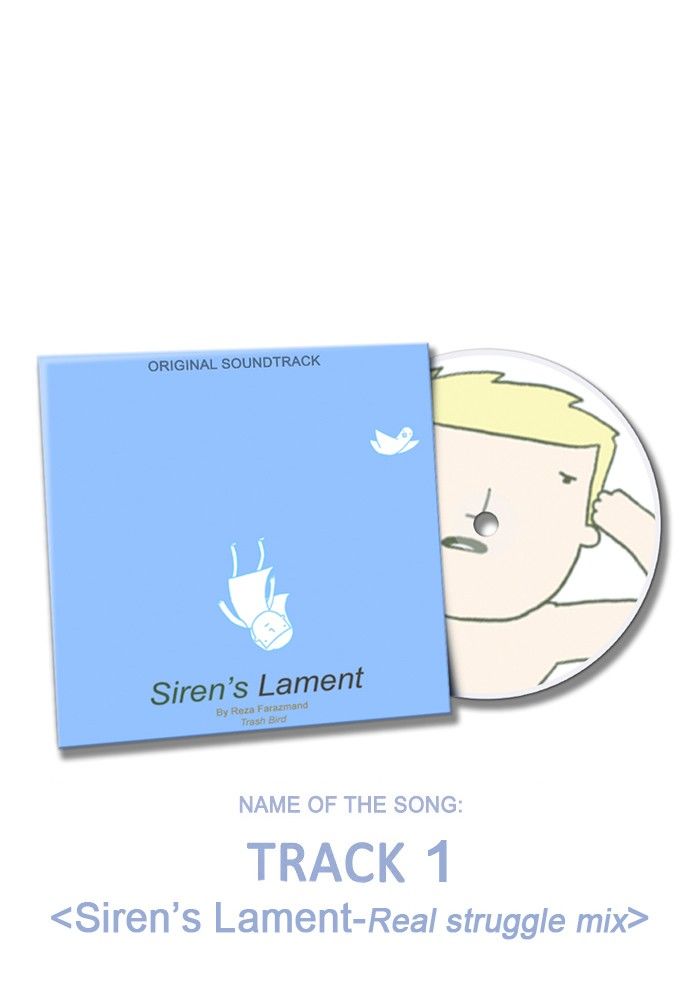 Siren's Lament 6.5