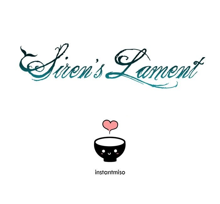 Siren's Lament 7