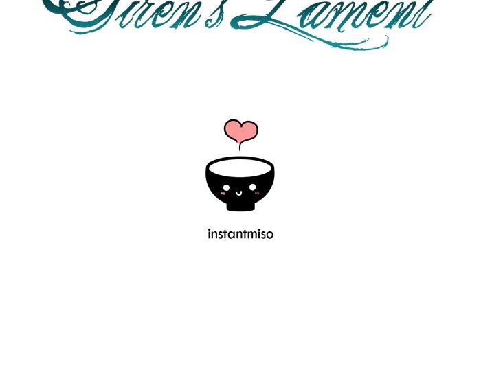 Siren's Lament 8