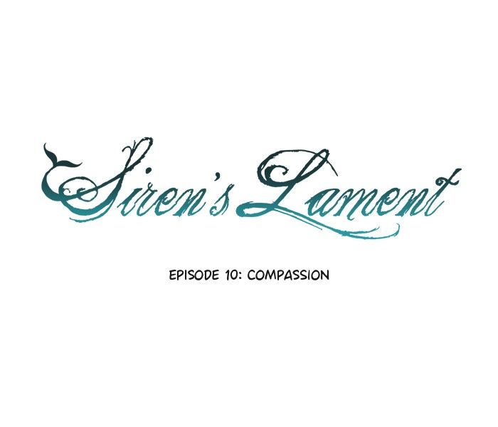 Siren's Lament 10