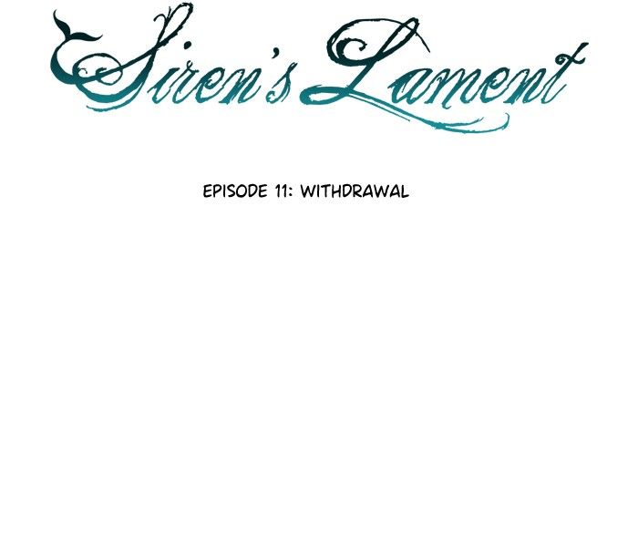 Siren's Lament 11