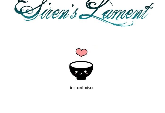 Siren's Lament 12
