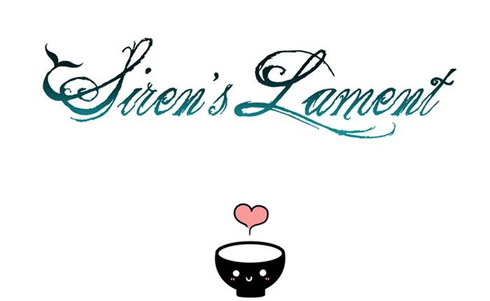 Siren's Lament 14