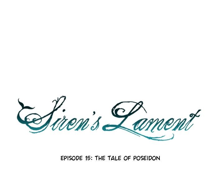 Siren's Lament 15