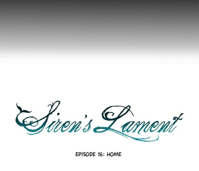 Siren's Lament 16