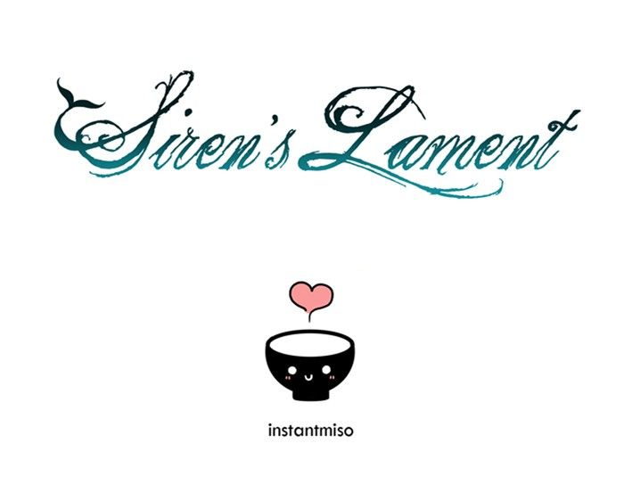 Siren's Lament 18
