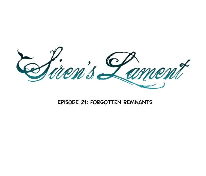 Siren's Lament 23