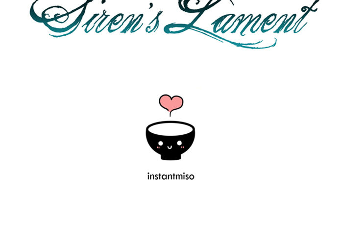 Siren's Lament 19