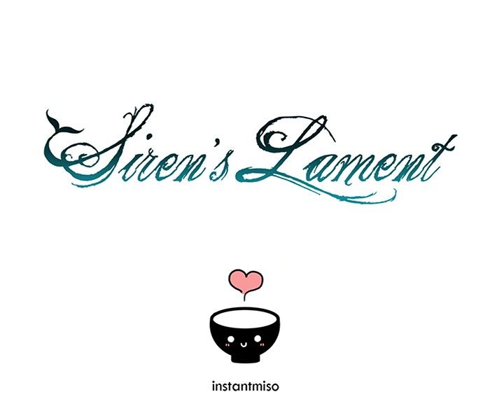 Siren's Lament 25