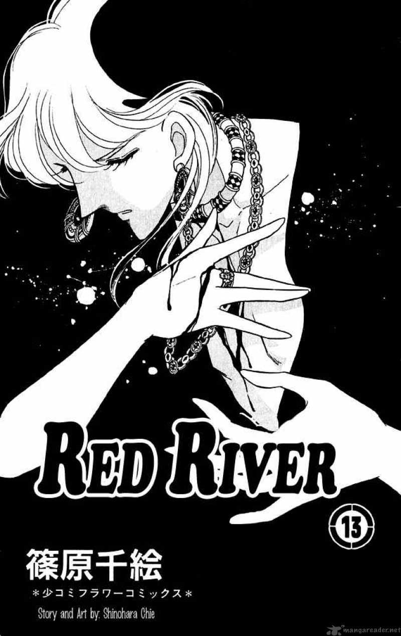 Red River 34