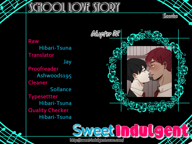School Love Story Ch.02
