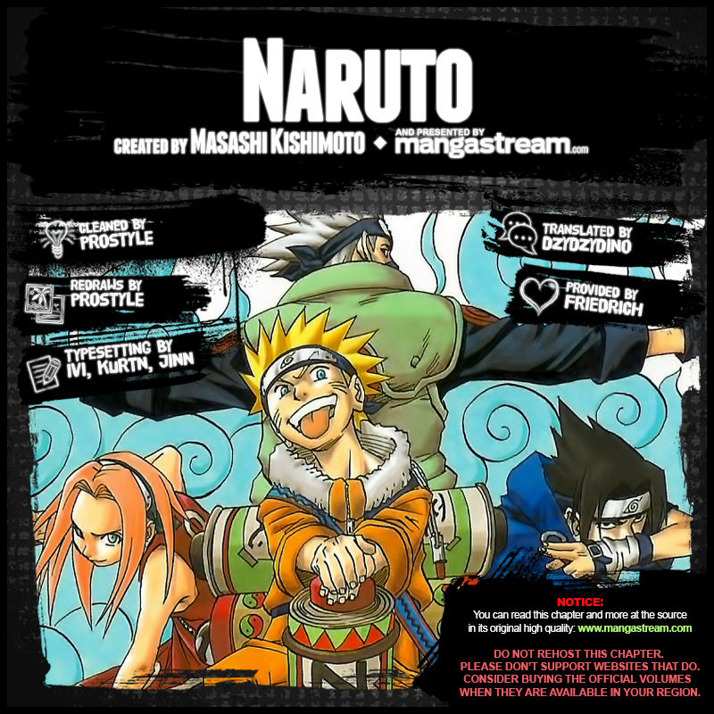 Naruto Gaiden: The Seventh Hokage 7