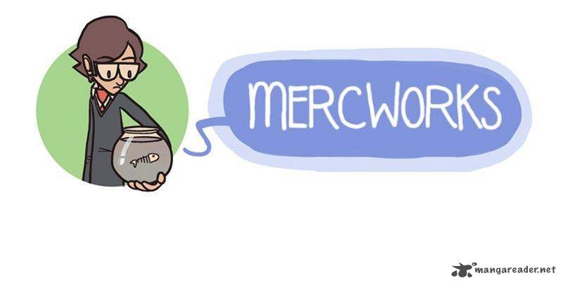 Mercworks 40