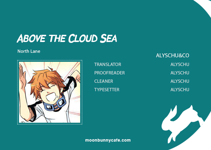 Above the Cloud Sea Ch.1.1