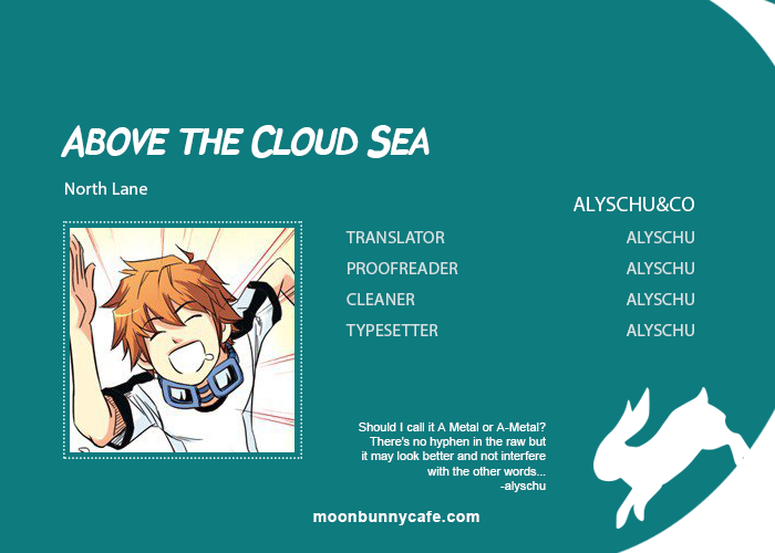 Above the Cloud Sea Ch.2.1