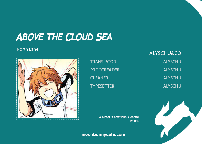 Above the Cloud Sea Ch.2.2